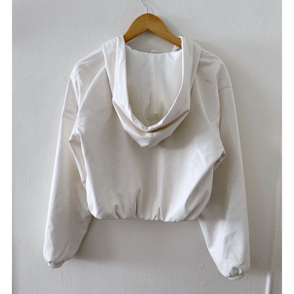 Alo Power Hour Jacket - Picture 5 of 9